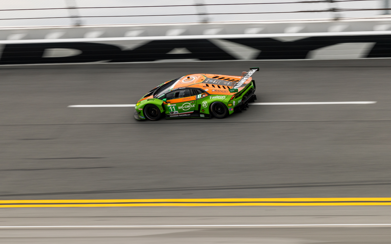 Illustration for article titled Here Is Your 2019 24 Hours Of Daytona Mega Gallery